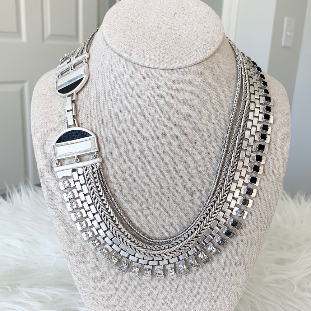 Stella & Dot Electra Necklace